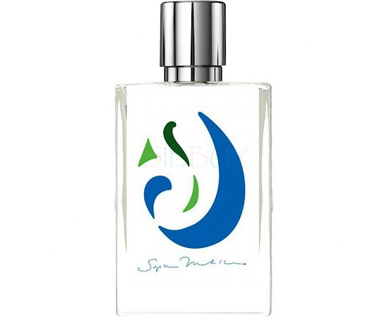 Купить Аромат Kilian Paris Straight to Heaven – Splash of Lemon Sophie Matisse Art Edition Парфюмерная вода