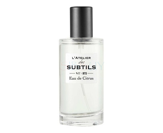 Купить Аромат VT x BTS L'Atelier des Subtils Eau de Citrus Туалетная вода