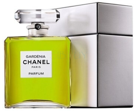 Купить Аромат Chanel Gardénia Духи / Экстракт
