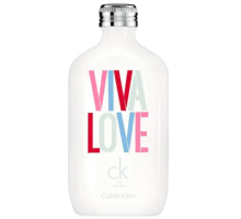 Аромат Calvin Klein CK One Essence Viva Love Духи / Экстракт