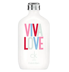 Аромат Calvin Klein CK One Essence Viva Love Духи / Экстракт