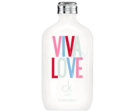 Купить Аромат Calvin Klein CK One Essence Viva Love Духи / Экстракт