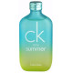 Купить Аромат Calvin Klein CK One Summer (2006) Туалетная вода
