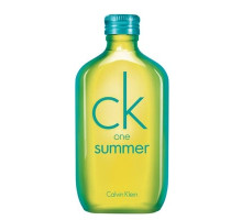 Аромат Calvin Klein CK One Summer (2014) Туалетная вода