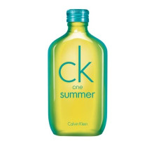 Аромат Calvin Klein CK One Summer (2014) Туалетная вода