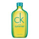 Купить Аромат Calvin Klein CK One Summer (2014) Туалетная вода