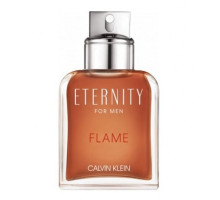 Аромат Calvin Klein Eternity Flame For Men Туалетная вода