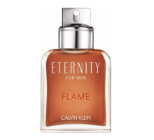 Аромат Calvin Klein Eternity Flame For Men Туалетная вода