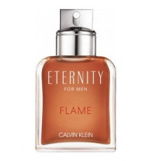 Аромат Calvin Klein Eternity Flame For Men Туалетная вода