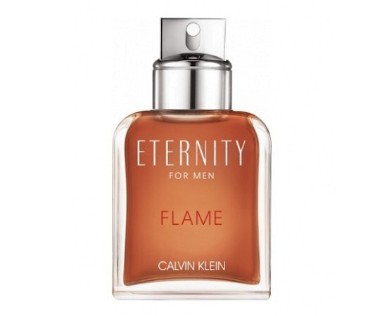 Купить Аромат Calvin Klein Eternity Flame For Men Туалетная вода
