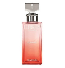 Аромат Calvin Klein Eternity Summer 2020 Парфюмерная вода