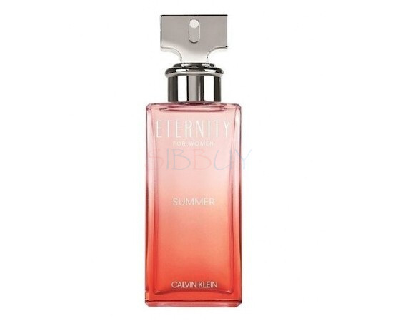Купить Аромат Calvin Klein Eternity Summer 2020 Парфюмерная вода