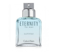Аромат Calvin Klein Eternity Summer For Men (2007) Туалетная вода