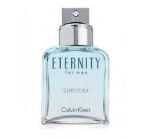Аромат Calvin Klein Eternity Summer For Men (2007) Туалетная вода