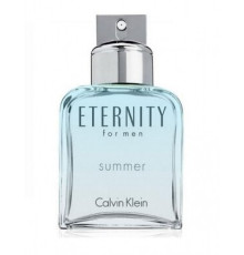 Аромат Calvin Klein Eternity Summer For Men (2007) Туалетная вода