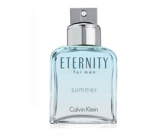 Купить Аромат Calvin Klein Eternity Summer For Men (2007) Туалетная вода