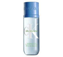 Аромат Calvin Klein Silky Coconut Ароматная дымка