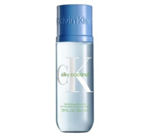 Аромат Calvin Klein Silky Coconut Ароматная дымка