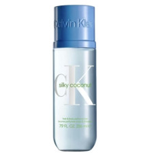 Аромат Calvin Klein Silky Coconut Ароматная дымка