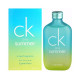Купить Аромат Calvin Klein CK One Summer (2006) Туалетная вода