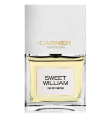 Аромат Carner Barcelona Sweet William Парфюмерная вода