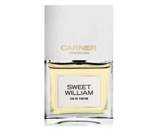 Купить Аромат Carner Barcelona Sweet William Парфюмерная вода