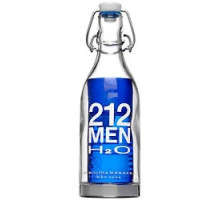 Аромат Carolina Herrera 212 H2O Men Туалетная вода