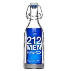 Аромат Carolina Herrera 212 H2O Men Туалетная вода