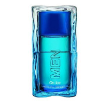 Аромат Carolina Herrera 212 Men on Ice (2006) Туалетная вода