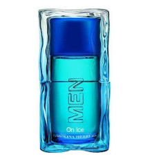 Аромат Carolina Herrera 212 Men on Ice (2006) Туалетная вода