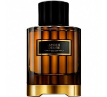 Аромат Carolina Herrera Amber Desire Парфюмерная вода