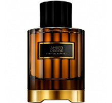 Аромат Carolina Herrera Amber Desire Парфюмерная вода
