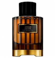 Аромат Carolina Herrera Amber Desire Парфюмерная вода