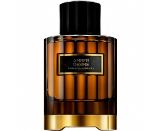 Купить Аромат Carolina Herrera Amber Desire Парфюмерная вода