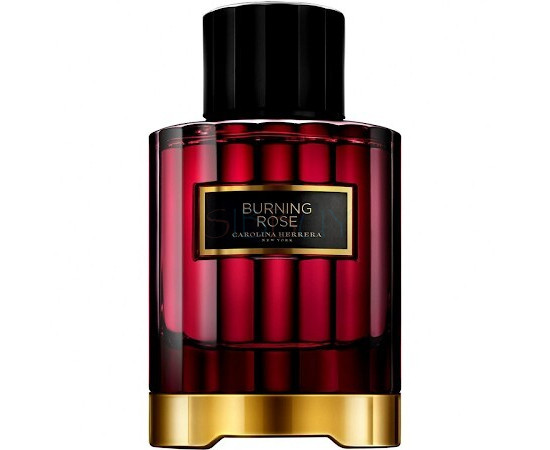 Купить Аромат Carolina Herrera Burning Rose Парфюмерная вода