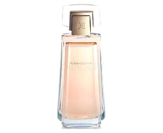 Купить Аромат Carolina Herrera Carolina Туалетная вода