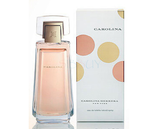 Купить Аромат Carolina Herrera Carolina Туалетная вода