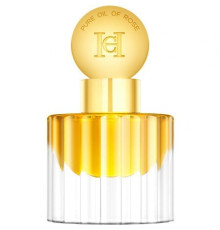 Аромат Carolina Herrera Pure Oil of Rose Масляные духи