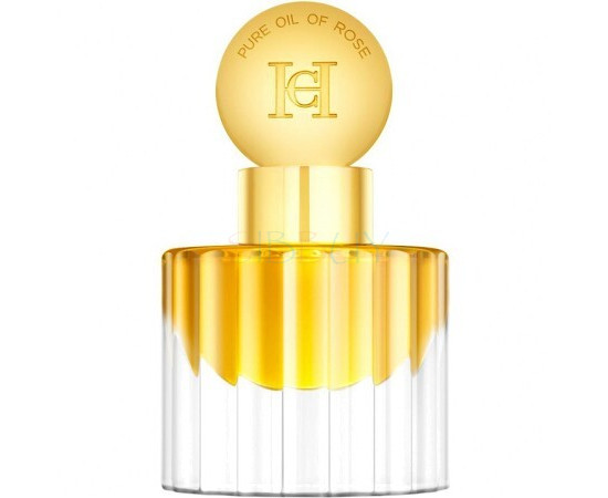 Купить Аромат Carolina Herrera Pure Oil of Rose Масляные духи