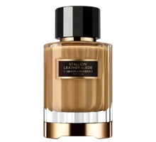 Аромат Carolina Herrera Stallion Leather Suede Парфюмерная вода