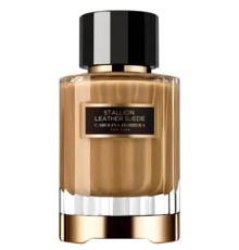 Аромат Carolina Herrera Stallion Leather Suede Парфюмерная вода