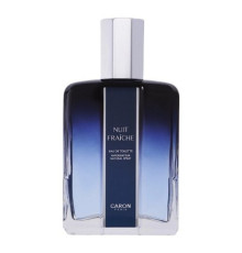 Аромат Caron Nuit Fraîche Туалетная вода