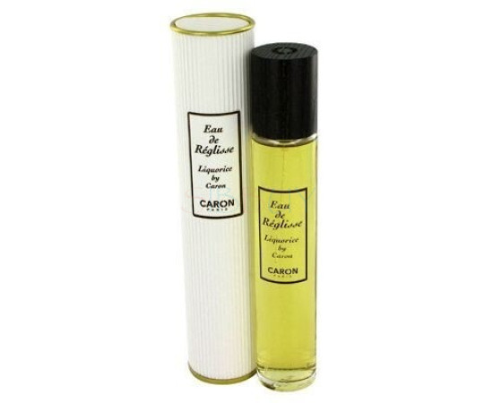 Купить Аромат Caron Eau de Reglisse (Liquorice) Туалетная вода