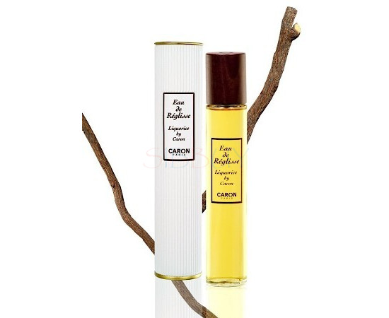 Купить Аромат Caron Eau de Reglisse (Liquorice) Туалетная вода