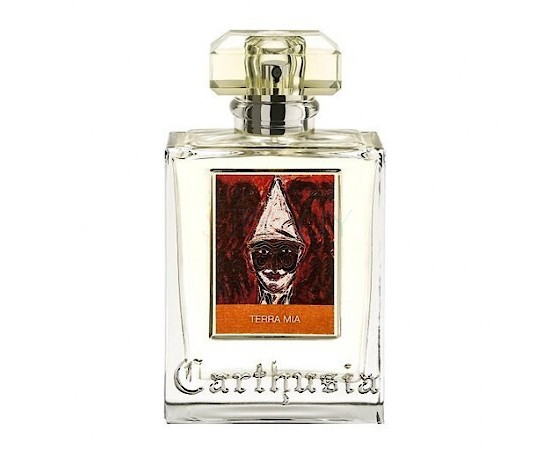 Купить Аромат Carthusia Terra Mia Парфюмерная вода