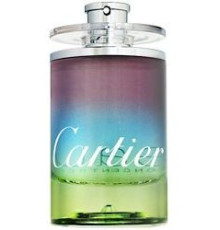 Аромат Cartier Eau de Cartier Concentree Edition Limitee Туалетная вода
