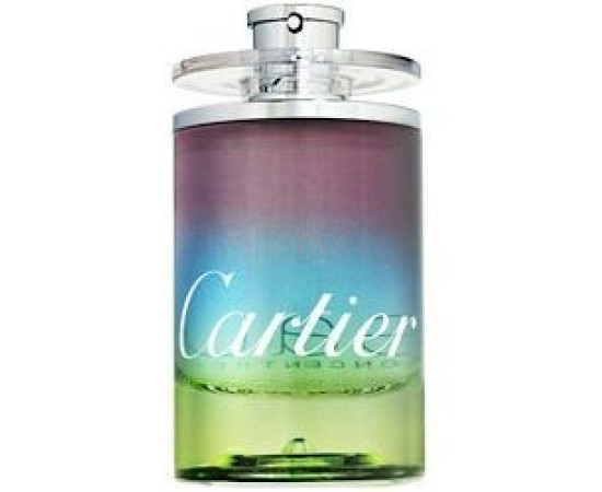 Купить Аромат Cartier Eau de Cartier Concentree Edition Limitee Туалетная вода