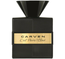 Аромат Carven Carven C'est Paris ! Elixir pour Homme Парфюмерная вода
