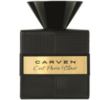 Аромат Carven Carven C'est Paris ! Elixir pour Homme Парфюмерная вода