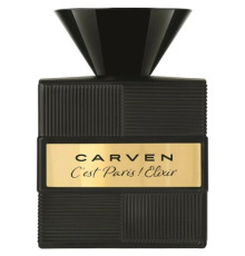 Аромат Carven Carven C'est Paris ! Elixir pour Homme Парфюмерная вода